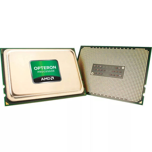 AMD OS6328WKT8GHK Opteron 6328 3.20GHz 8-Core 32nm Processor