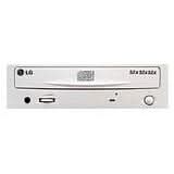 LG GCE-8527B 52X32X52 Internal IDE/ATAPI CD-RW BeigeDrive