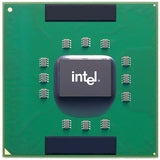 Intel Mobile Celeron 1.80GHz 400MHz 256Kb Cache Soc. 478-Pin Micro-PGA2