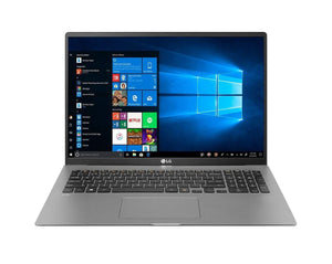 LG 17Z90N-N.APS9U1 gram Intel Core i7-1065G7 2560 x 1600 16GB 10th Gen Notebooks