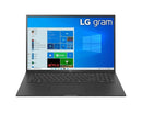 LG 17Z90P-N.APB7U1 gram Intel Core i7-1165G7 2560 x 1600 16GB 11th Gen Notebooks