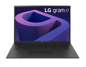 LG 17Z90Q-N.APB7U1 gram Intel Core i7-1260P 2560 x 1600 16GB 12th Gen Notebooks