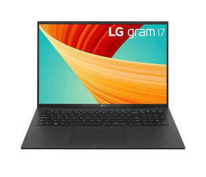 LG 17Z90R-N.APB9U1 gram Intel Core i7-1360P 2560 x 1600 32GB 13th Gen Notebooks
