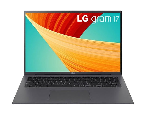 LG 17Z90R-N.APC5U1 gram Intel Core i5-1340P 2560 x 1600 8GB 13th Gen Notebooks