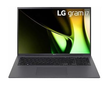 LG 17Z90S-V.APC3U1 gram Intel Core Ultra 5 2560 x 1600 16GB Notebooks