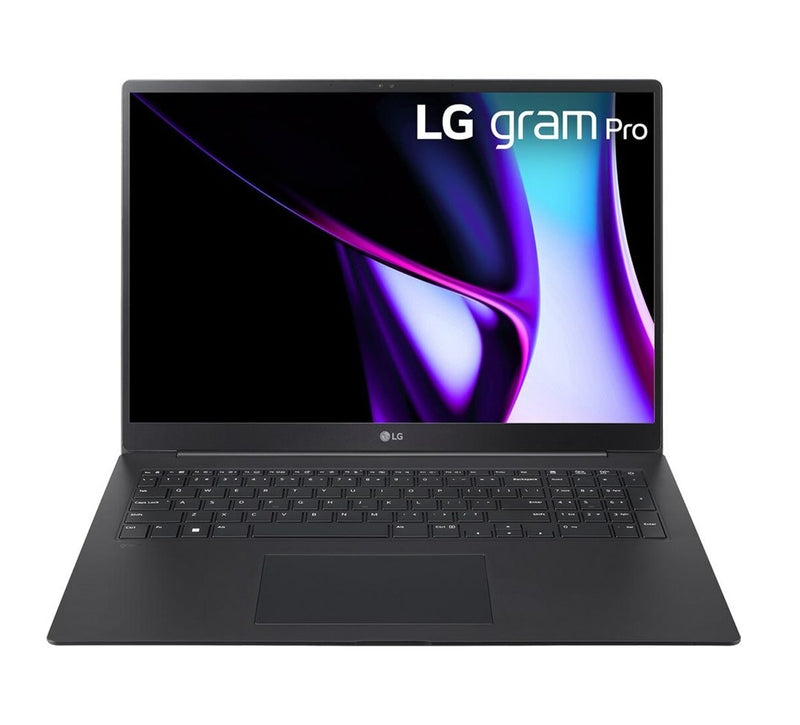 LG 17Z90SP-V.APB6U1 gram Intel Core Ultra 7 2560 x 1600 16GB Notebooks