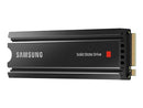 Samsung MZ-V8P1T0CW 980 PRO-Series 1TB PCIe 4.0 x4 (NVMe) M.2 Solid State Drive.