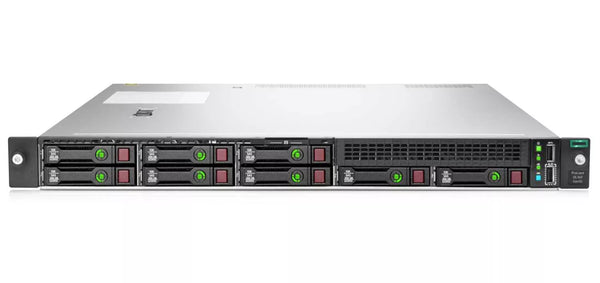 HPE P35516-B21 ProLiant DL160 Gen10 10-Core 2.40GHz 500W Rack Server