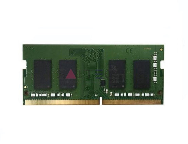 Qnap Ram-8Gdr4K0-So-3200 8Gb Ddr4-3200Mhz So-Dimm Memory Module