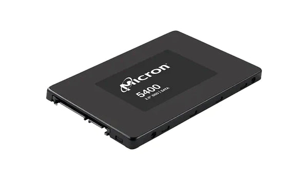 Micron Mtfddak1T9Tga-1Bc1Zabyyr 5400 Pro 1.92Tb Sata 6Gbps 2.5-Inch Solid State Drive Ssd Gad