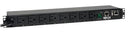 Tripp Lite PDUBHV20D 220-240V 16A Single-Phase Hot-Swap PDU with Manual Bypass