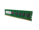 Qnap Ram-16Gdr4Ecp0-Ud-2666 16Gb Ddr4-2666Mhz Udimm Memory Module