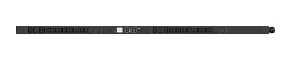 Raritan Px3-1870V Dominion 30-Outlets 208V 5000Va Rack-Mount Power Distribution Unit