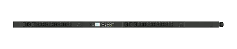 Raritan Px3-1870V Dominion 30-Outlets 208V 5000Va Rack-Mount Power Distribution Unit