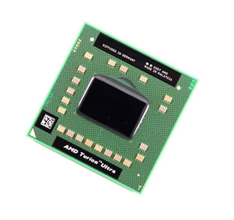 HP 480852-001 AMD Turion X2 Ultra Dual Core Processor