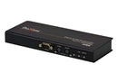 Aten Ce370 1920 X 1200 1-Port Vga Ps/2 Proxime Taa Compliant Extender Kvm Switch. Console Gad