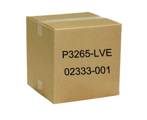Axis P3265-LVE/02333-001 2MP Night Vision Outdoor Network  Dome Camera
