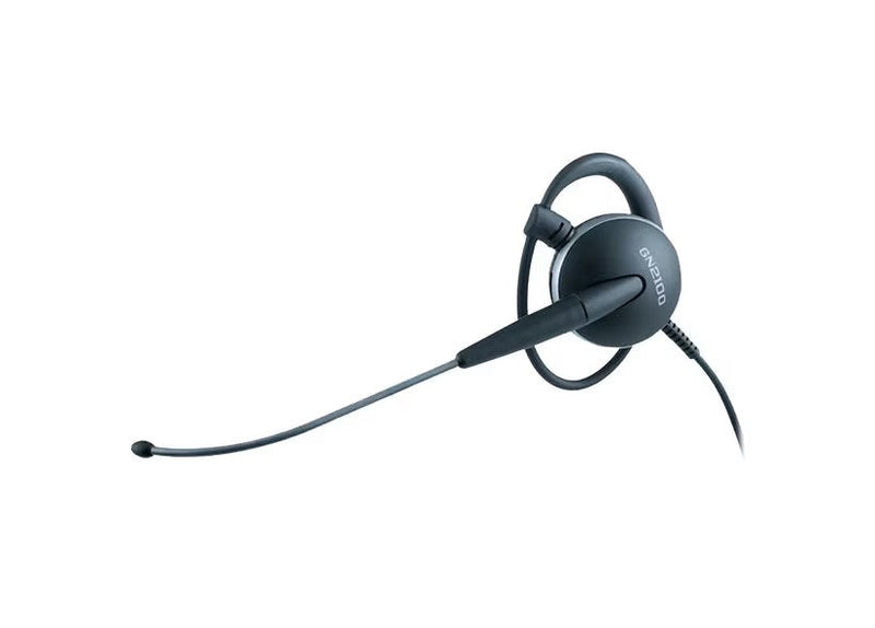 Jabra 2127-80-54 GN 2100 Telecoil Mono Binaura On-Ear Wired Headset