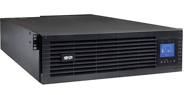 Tripp Lite Su6Krt3Uhw Tripp-Lite 230V 6000Va Unity Pf Hardwire 3U Ups Rackmount Gad