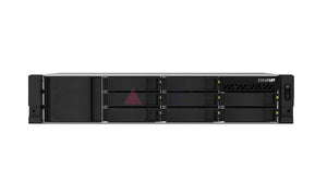 QNAP TS-864EU-4G-US 4-Core 2.90GHz 8-Bay NAS Storage System