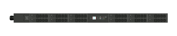 Raritan Px3-5747V-V2 48-Outlets 415V 34.5Kva Rack-Mount Power Distribution Unit. Unit