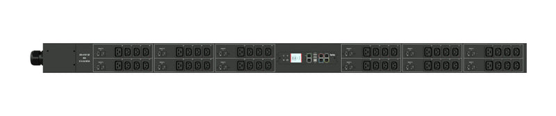 Raritan Px3-5747V-V2 48-Outlets 415V 34.5Kva Rack-Mount Power Distribution Unit. Unit