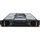 Gigabyte G292-Z20 EPYC Socket SP3 128GB DDR4-SDRAM 2U Rack-Mountable Barebone Server