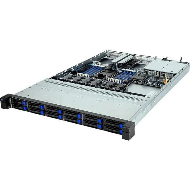 Gigabyte R163-S32-AAB1 Single-Processor Socket LGA-4677 256GB DDR5-4800MHz 1U Rack-Mountable Server