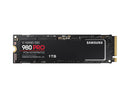 Samsung MZ-V8P1T0B/AM 980Pro 1TB PCIe4.0 NVMe M.2 Solid State Drive
