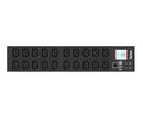 Raritan Px3-5440Cr 20-Outlets 230V 3700Va Rack-Mount Power Distribution Unit
