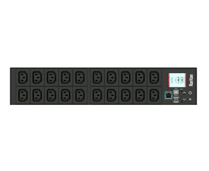 Raritan PX3-5440CR 20-Outlets 230V 3700VA Rack-Mount Power Distribution Unit