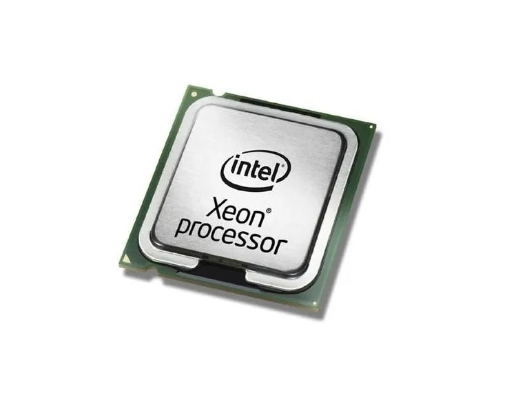Intel Sl6Vm/ Rk80532Ke067512 Xeon 2.6Ghz 533Mhz Mpga604 512Kb L2 Cache 1-Core Processor