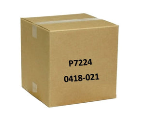 Axis 0418-021 P7224 4-Channels PAL/NTSC Blade Video Encoder