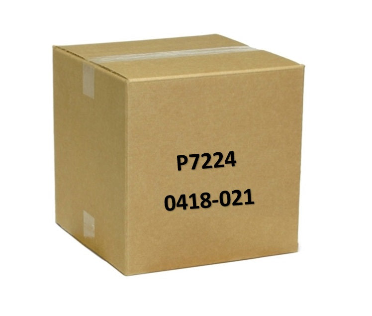 0418-021 - AXIS P7224 Video Encoder Blade - Functions: Video Encoding, Mirroring - 720 x 576 - PAL, NTSC - Audio Line In - Audio Line Out - 10 Pack - Blade - TAA Compliance