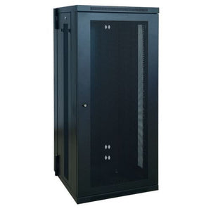 Tripp Lite SRW21UG 21U Wall-Mount Rack Enclosure Server Cabinet