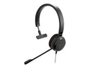 Jabra Gsa5393-823-309 Evolve2 30 Ii Ms Mono1.1-Inch 100- 10000-Hertz On-Ear Headset Headphone