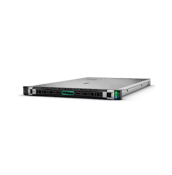 HPE P71686-005 Xeon Silver 4510 ProLiant ML110 2.4GHz Gen11 1000W Server