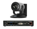 Vaddio 999-6930-200 Zoomshot 30 1920X1080 Qdvi/Hdmi Camera System Gad