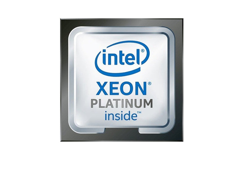 Intel CD8070604480501 Xeon Platinum 8376H 3rd Gen 28-Core 2.60GHz 205W Processor