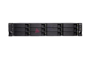 QNAP TS-H1277XU-RP-3700X-32G-US 8-Core 3.60GHz NAS Network Storage