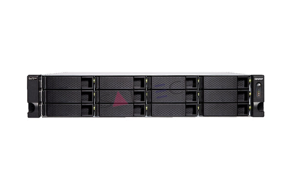 Qnap Ts-H1277Xu-Rp-3700X-32G-Us 8-Core 3.60Ghz Nas Network Storage Storages
