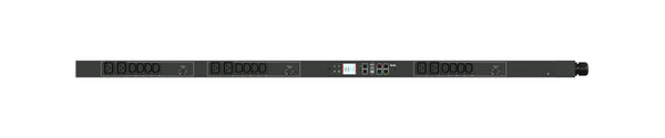 Raritan Px3-5902U 18-Outlets 208V 8600Va Rack-Mount Power Distribution Unit