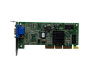 Nvidia 180-P0002 TNT2 M64 16 MB PCI SDRAM Video Card