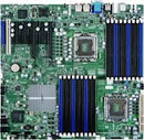 Supermicro MBD-X13DEI-O(3YR) Supermicro MB MBD-X13DEI-O(3YR) Xeon S4677 C741 Max.4TB DDR5 EATX Brown Box