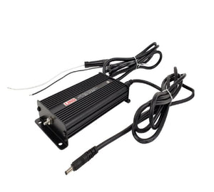 Gamber Johnson 18868 4A 2-pole 100kA LIND 12-32VDC Power Supply