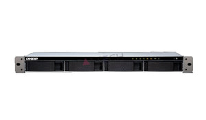 QNAP TS-431XEU-8G-US 4-Core 4-Bays 1.70GHz NAS Storage System