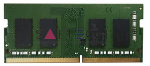 QNAP RAM-8GDR4ECK0-SO-3200 8GB DDR4-3200MHZ 260-Pin SO-DIMM Memory Module
