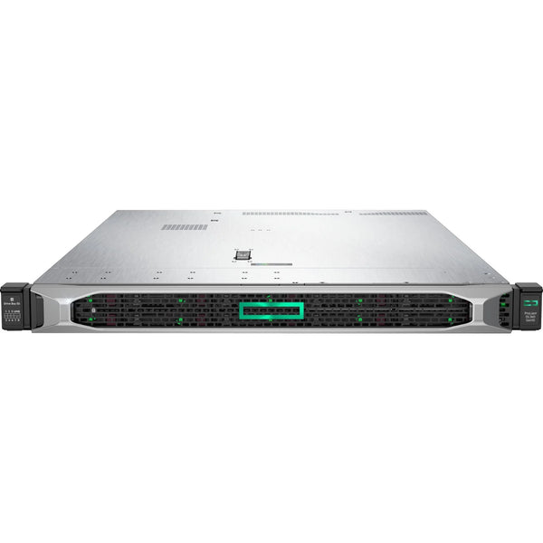 HPE P56955-B21 ProLiant DL360 Gen10 8-Core 2.10GHz 800W Rack Server