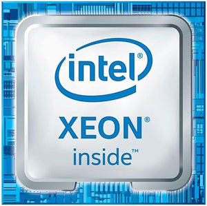 Intel CM8068403380018 Xeon E-2176G 6-Core 3.70GHz 12MB 80Watt Processor