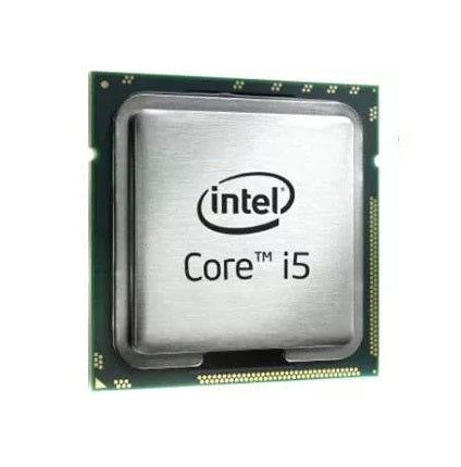 Intel Bx80617I5560M 2.6Ghz 3200Mhz Socket-G1 Dual Core Processor Simple